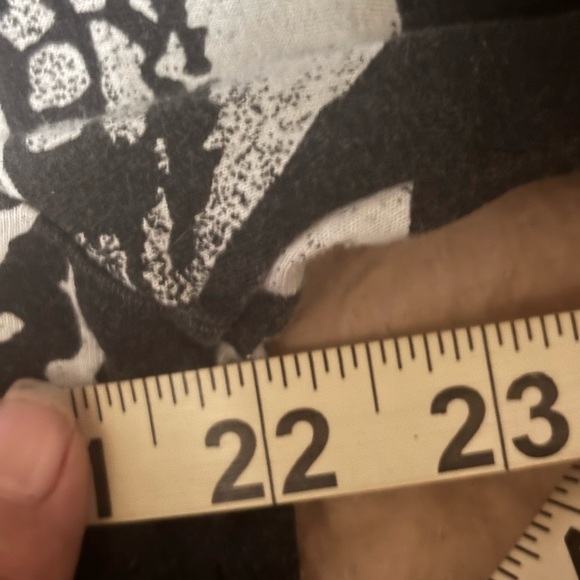 MisFits black skull tee shirt large #punk #goth #y2k #skulls - Picture 8 of 8